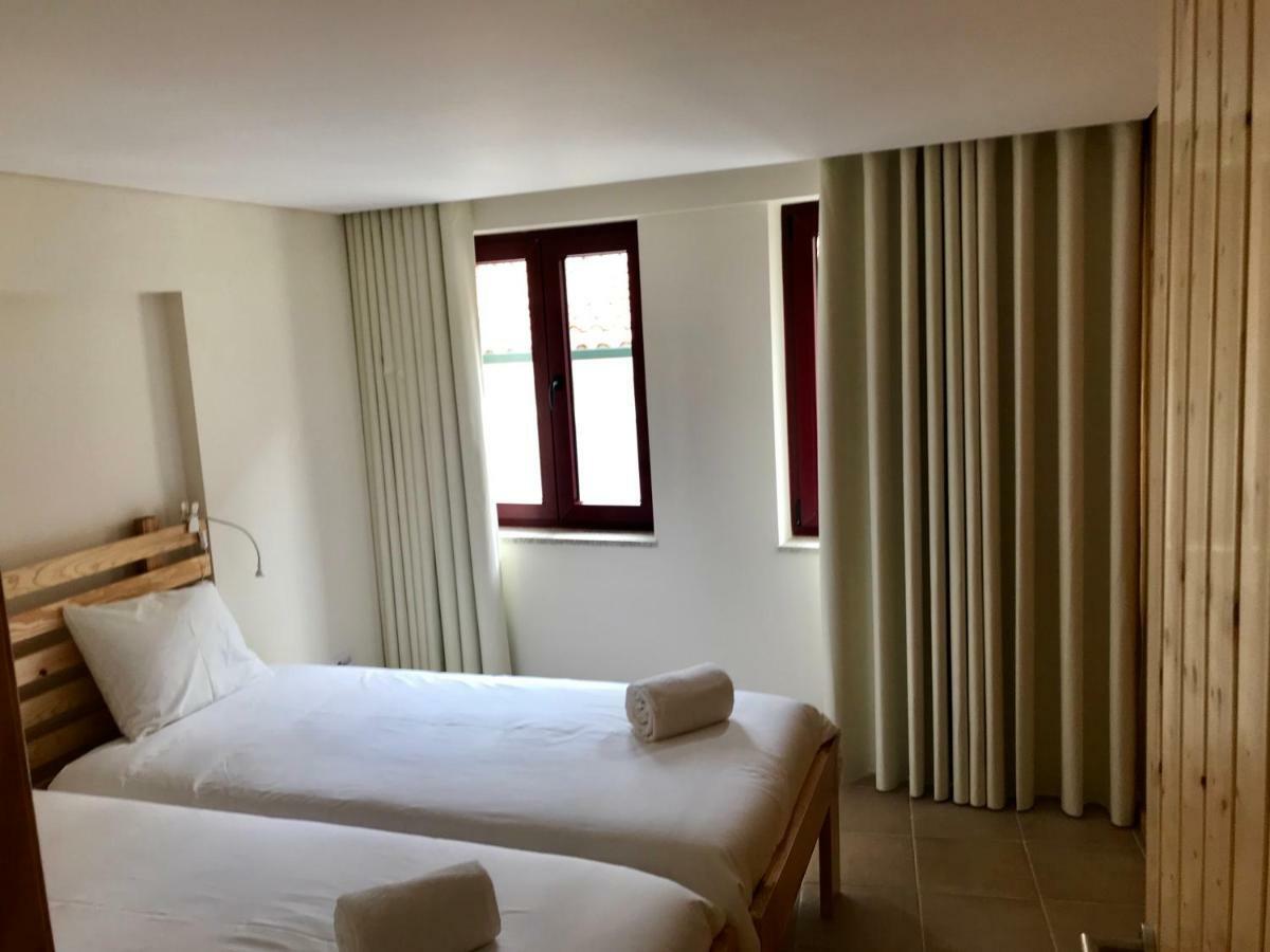 Casa Portas 8&10 Villa Lamego Luaran gambar