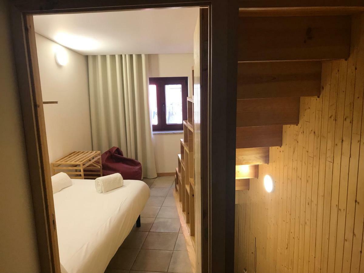 Casa Portas 8&10 Villa Lamego Luaran gambar